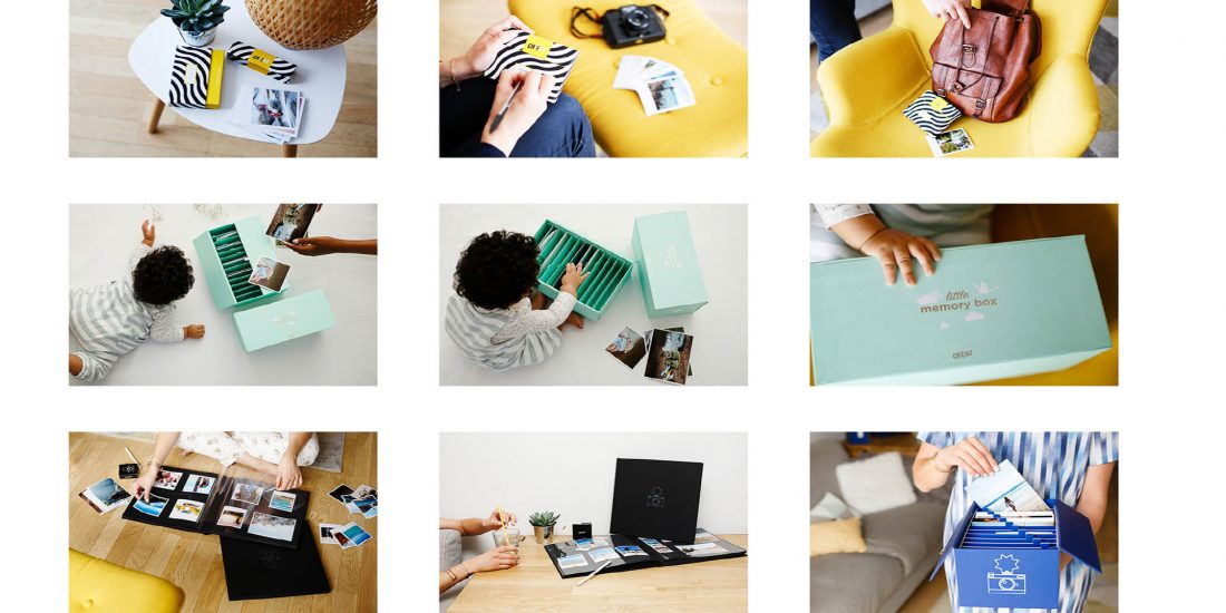 Photo e-commerce